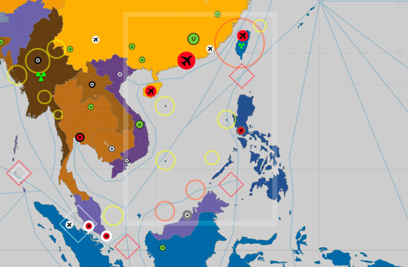 Geopolitics and World War 3: Mitigating the Specter of Conflict