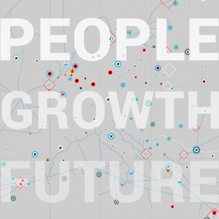 People, growth, future of Europe